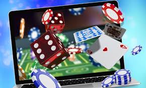 Unveiling the Excitement of Dexsport Casino & Sportsbook
