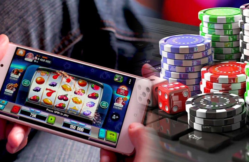 Discover the Excitement of Agent Spins Casino 5