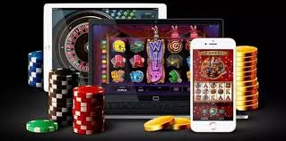 Discover the Excitement of Agent Spins Casino 5