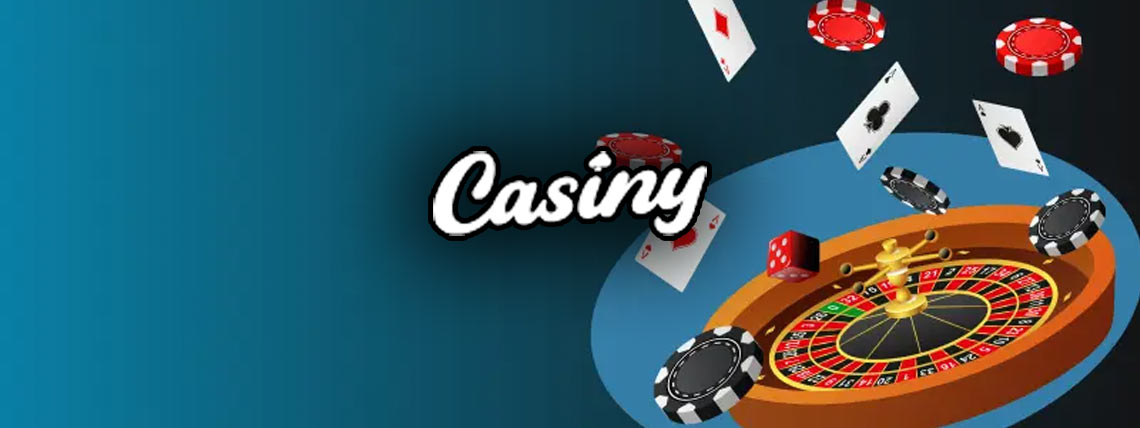 Exploring the Exciting World of Casiny Exploring the Exciting World of Casiny