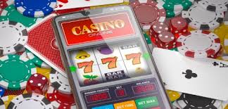 Fedezd fel a megbizhato online casino világát – Játék, nyerés és biztonság