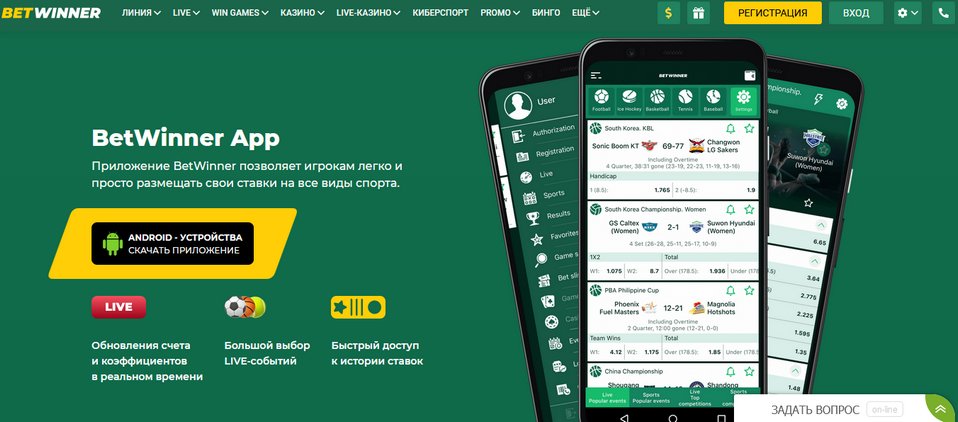 The Ultimate Guide to BetWinner Bet Everything You Need to Know