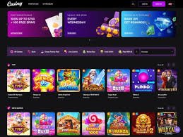Comprehensive Insights into the Exciting World of Casiny Casino Review