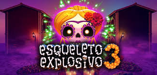Esqueleto Explosivo 3 Demo Scopri il Nuovo Capolavoro dei Giochi Slot Esqueleto Explosivo 3 Demo Scopri il Nuovo Capolavoro dei Giochi Slot